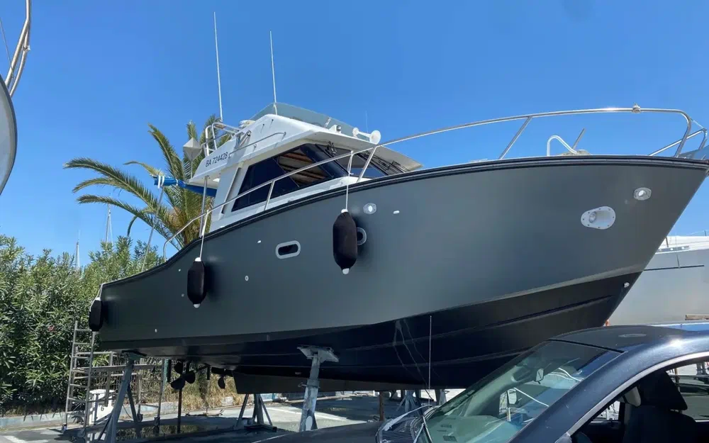 JeanneauMerry Fisher 930