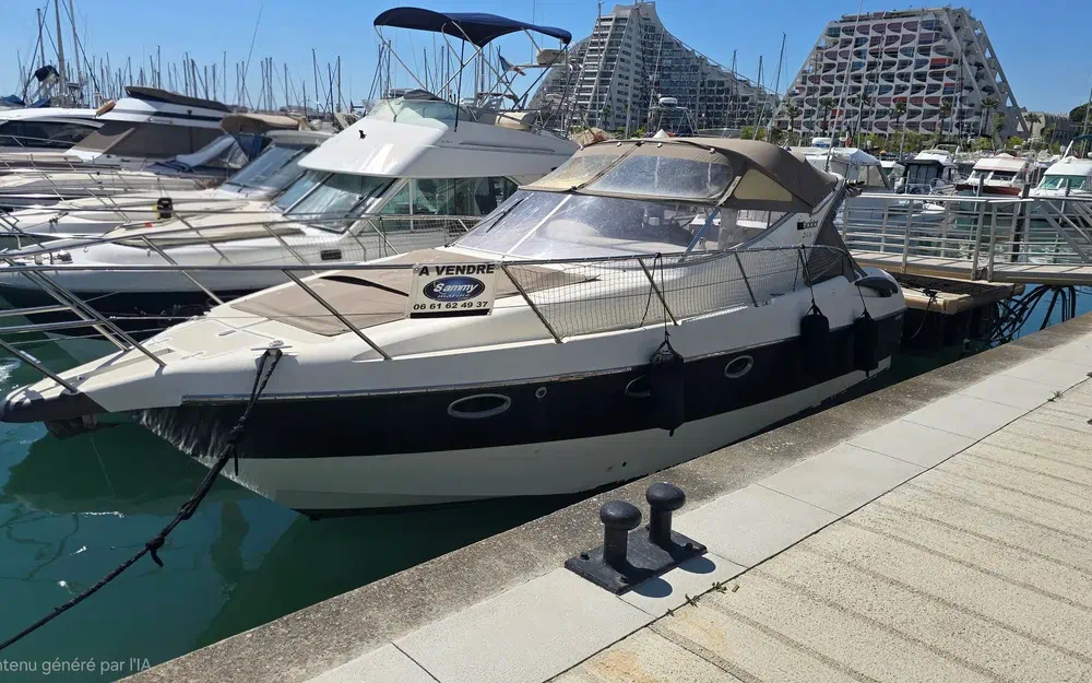 slider 19 Gobbi 345 SC