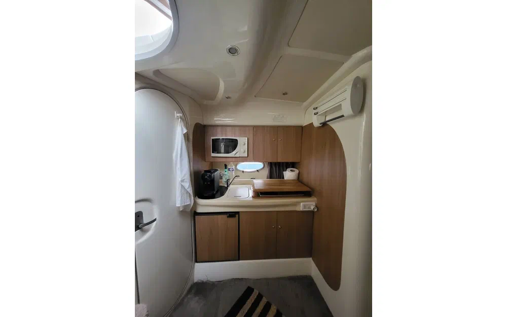slider 31 Gobbi 345 SC