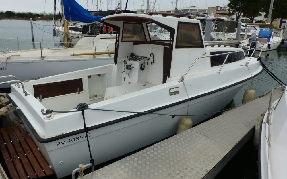 OcqueteauOcqueteau 645