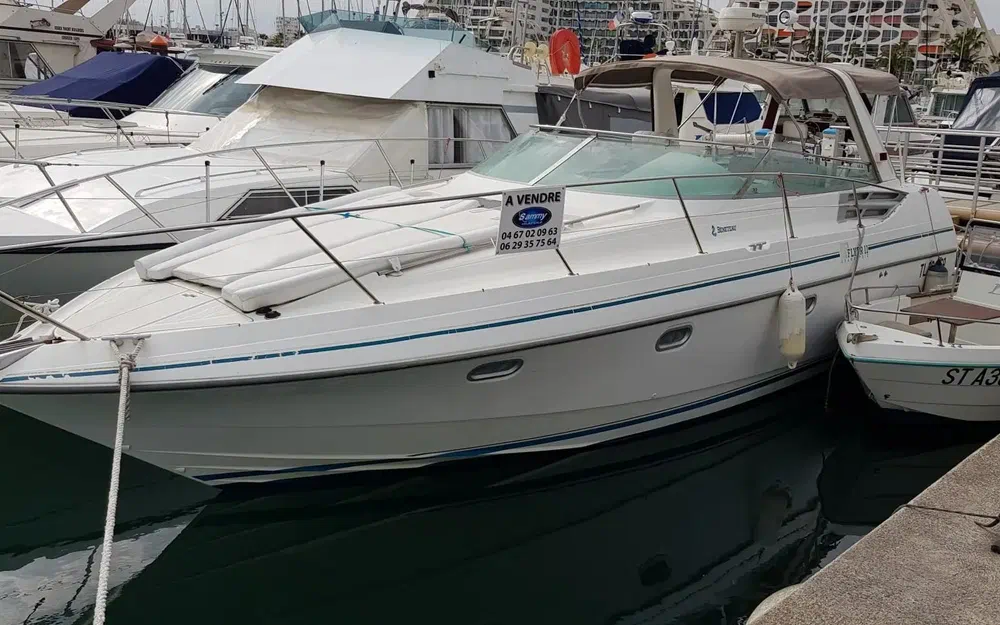 BeneteauFlyer 11 GP