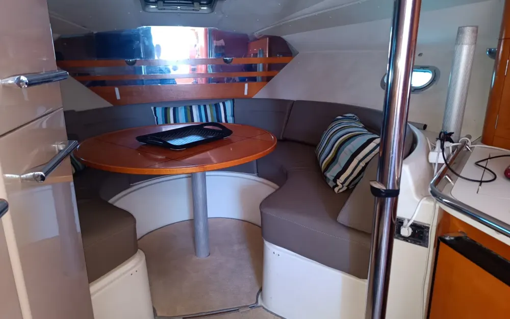 slider 16 Beneteau Flyer 11 GP