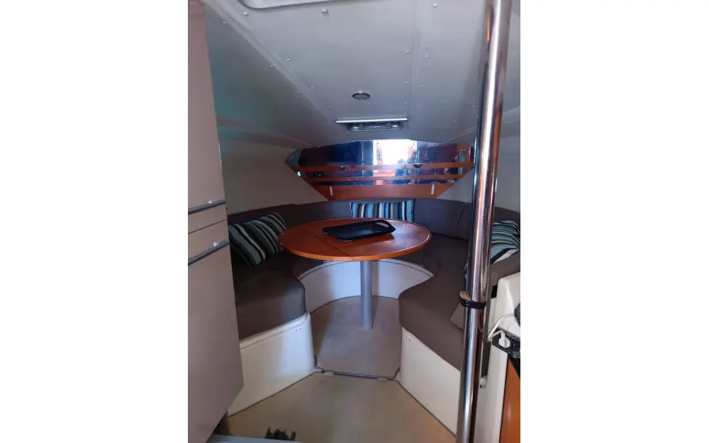 slider 19 Beneteau Flyer 11 GP