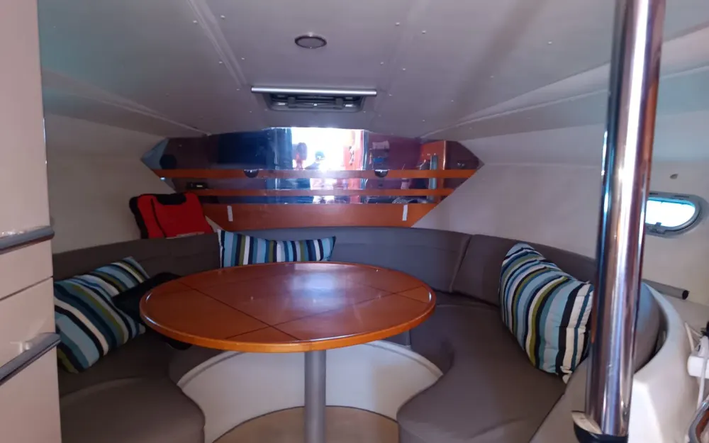 slider 18 Beneteau Flyer 11 GP