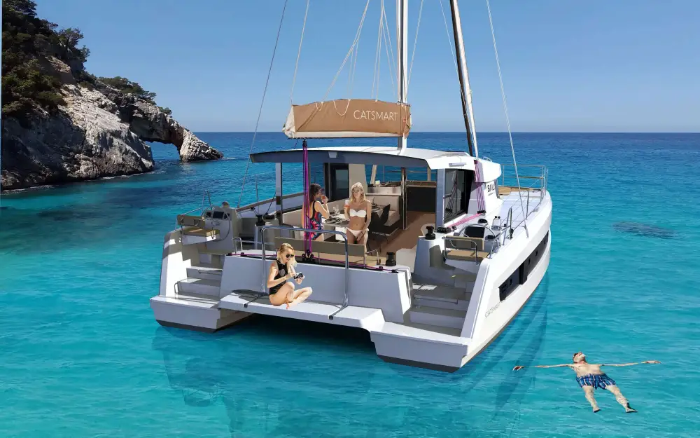 Bali CatamaransCatsmart
