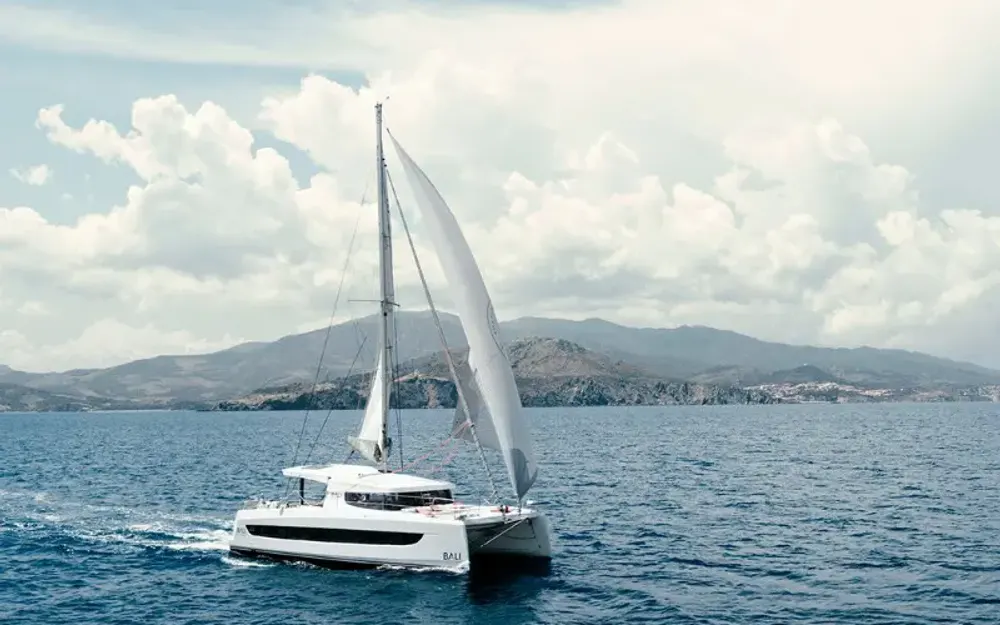 slider 1 Bali Catamarans Catsmart