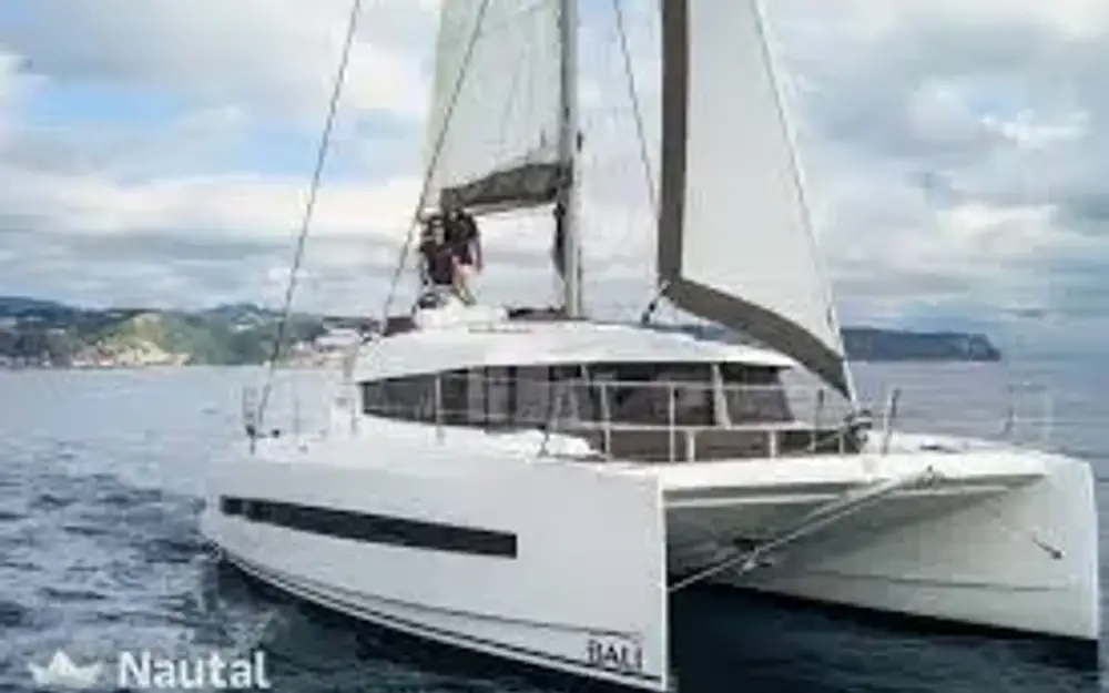 Bali CatamaransBali 4.2