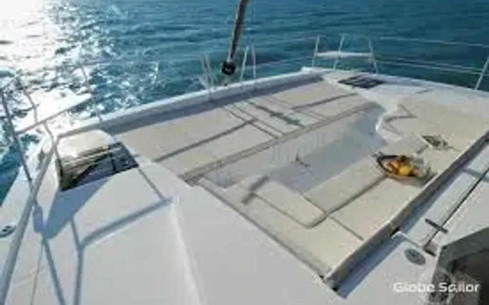 slider 8 Bali Catamarans 4.2