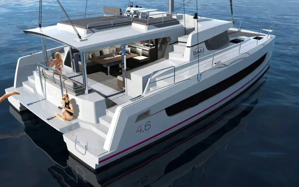 slider 10 Bali Catamarans Bali 4.6
