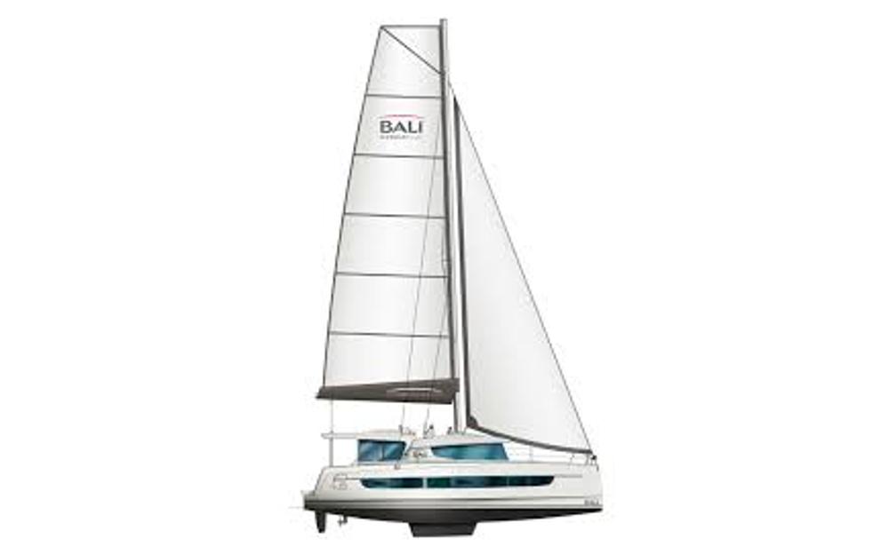 slider 0 Bali Catamarans Bali 4.8