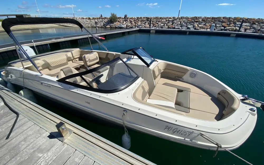 BaylinerVR6