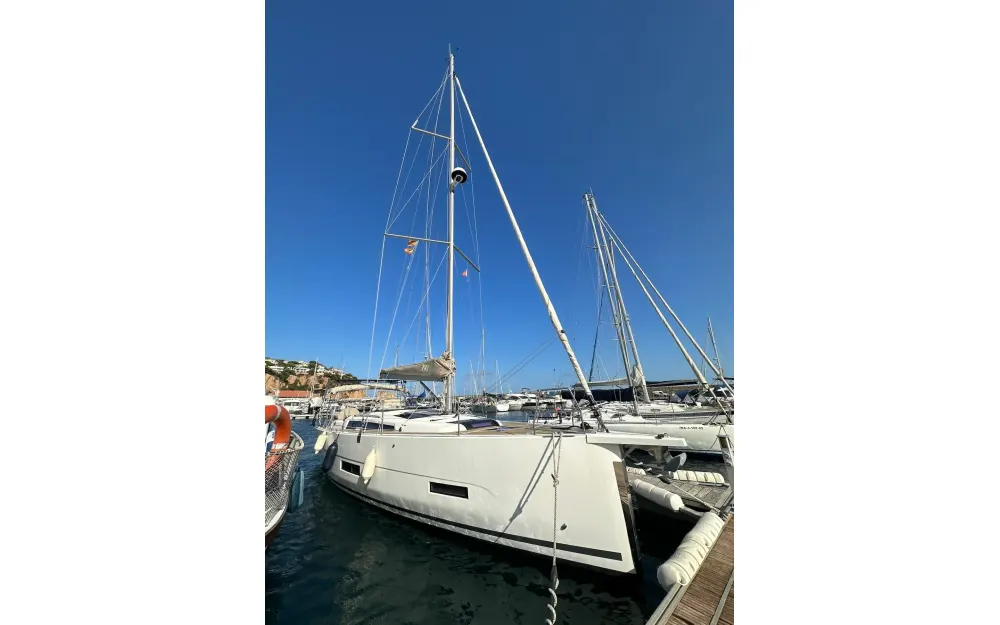 DufourDufour 390 Grand Large