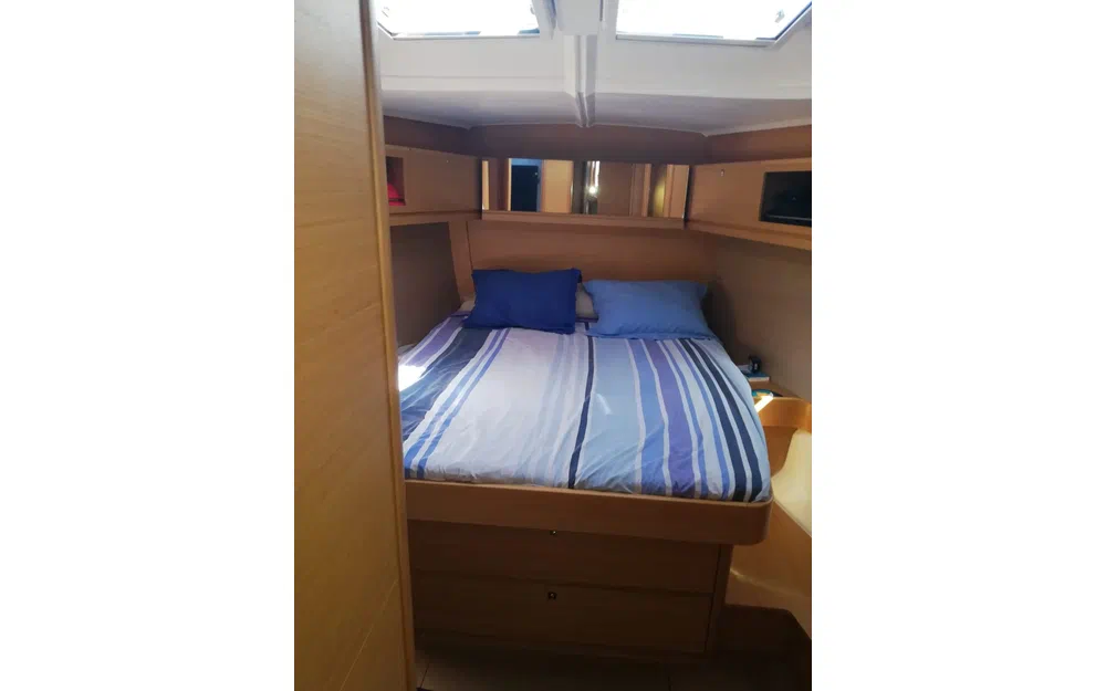 slider 8 Dufour 460 Grand Large