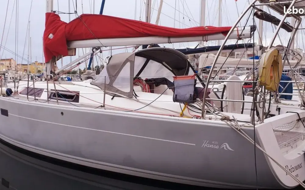 HanseHanse 400