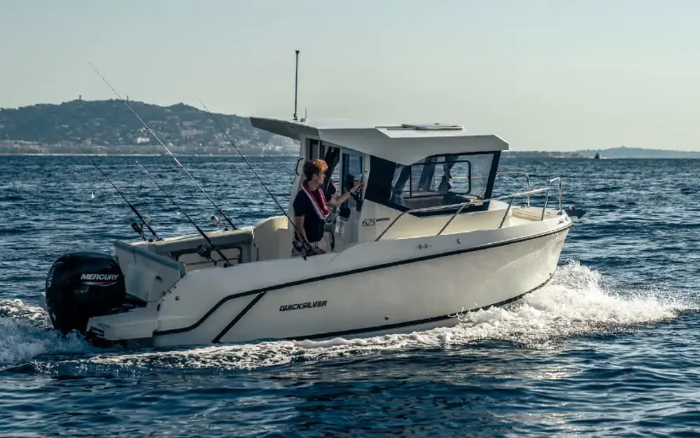 QuicksilverQuicksilver 625