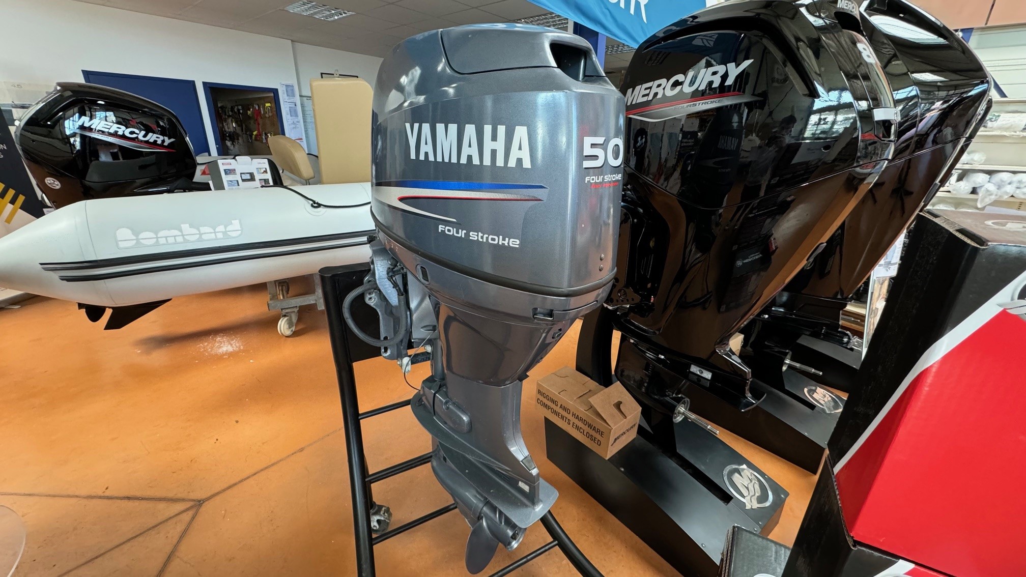 slider 0 YAMAHA F50