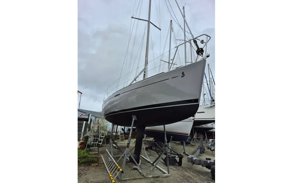 slider 18 Beneteau First 31.7