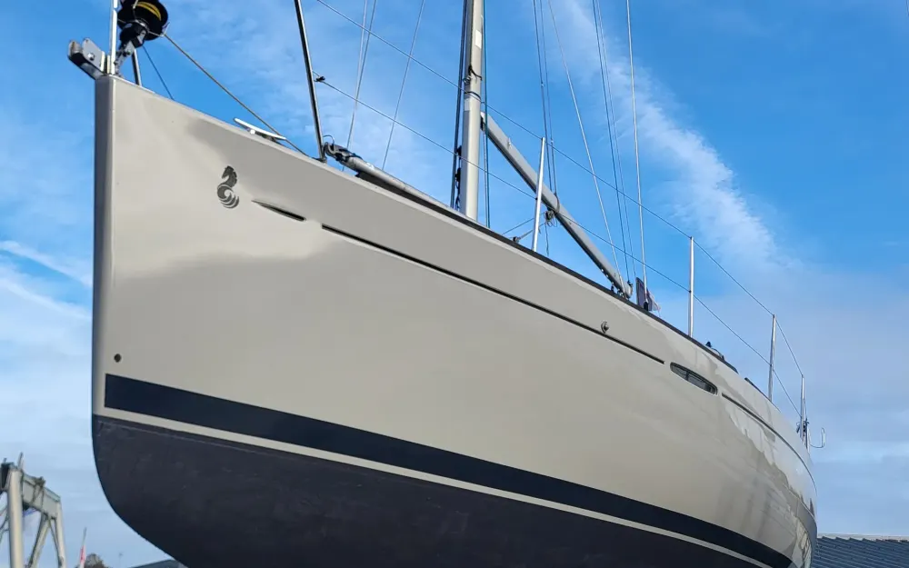 slider 0 Beneteau First 31.7