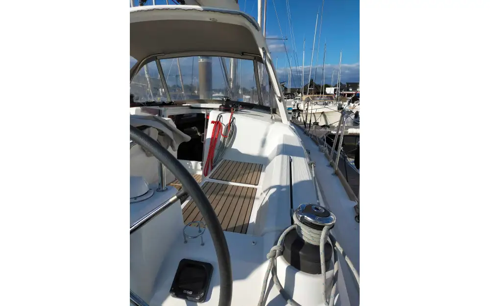 slider 10 Beneteau Oceanis 35