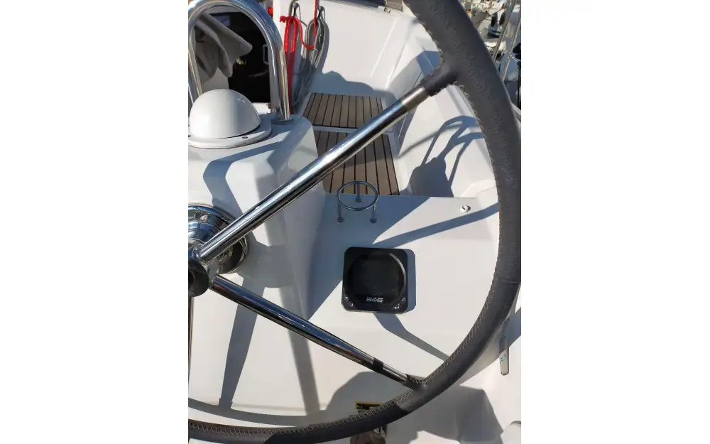 slider 16 Beneteau Oceanis 35