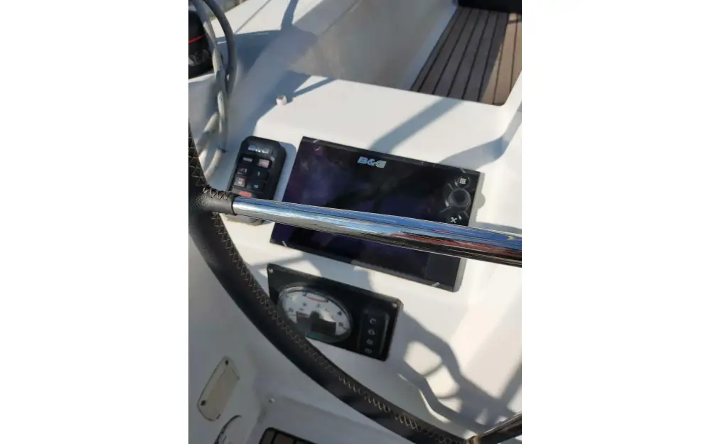 slider 17 Beneteau Oceanis 35