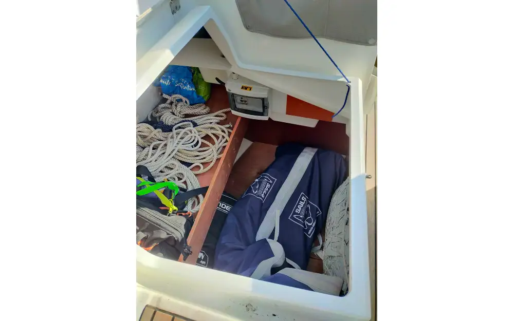 slider 19 Beneteau Oceanis 35