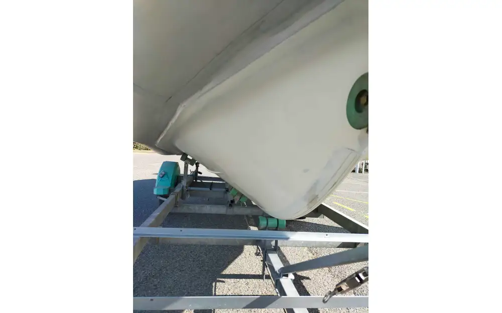 slider 12 Bombard Explorer 640 SB