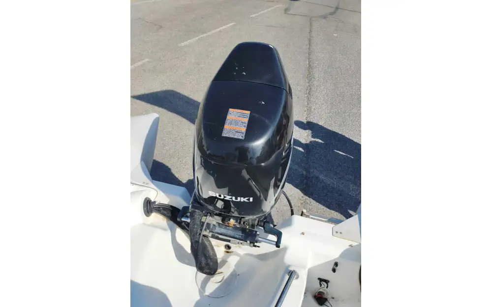slider 16 Bombard Explorer 640 SB