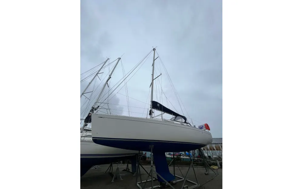 DufourDufour 32
