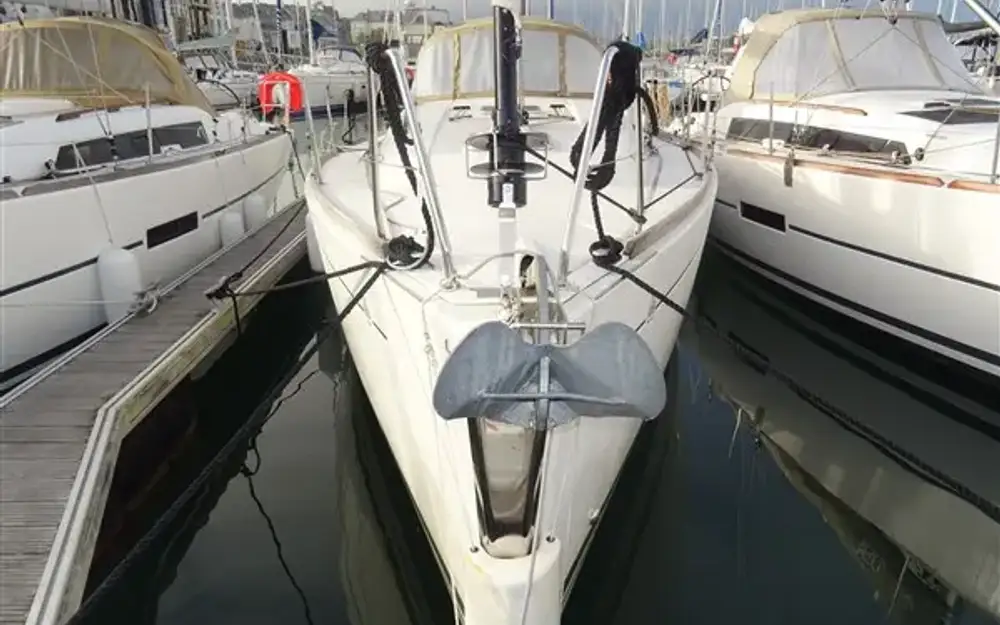 slider 9 Dufour 335 Grand Large