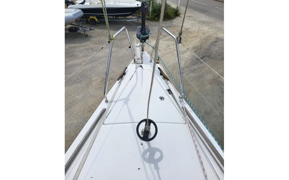 slider 13 Dufour  36Performance