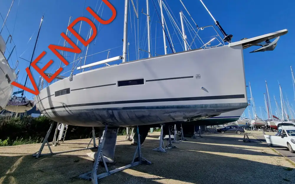 slider 4 Dufour 382 Grand Large