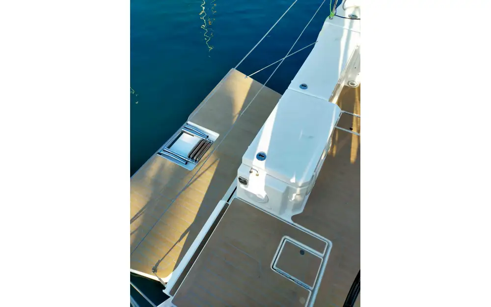 slider 12 Dufour 390