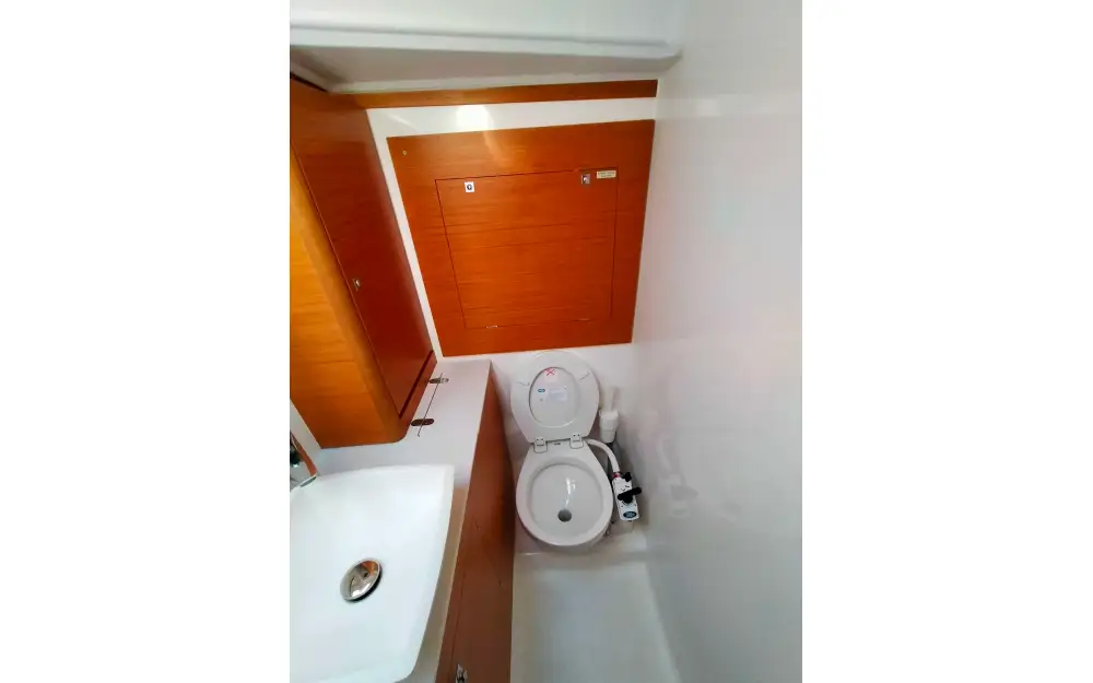 slider 14 Dufour 390