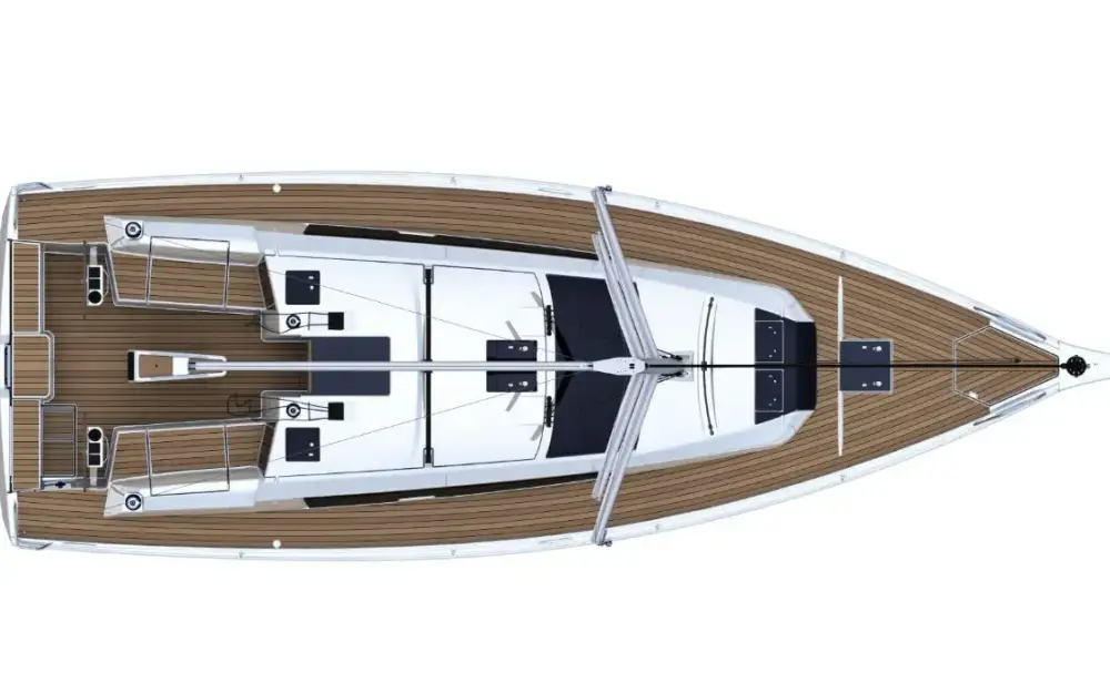 slider 13 Dufour 390