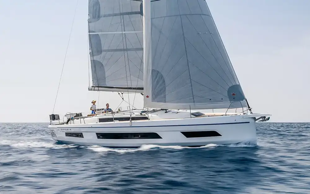 DufourDufour 41 Classic