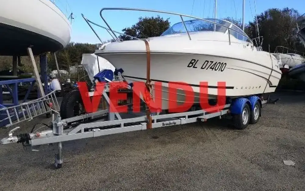 slider 5 Jeanneau Leader 625