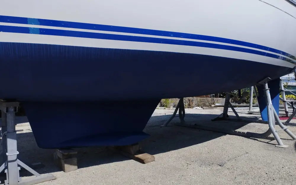 slider 8 Jeanneau Sun Odyssey 30