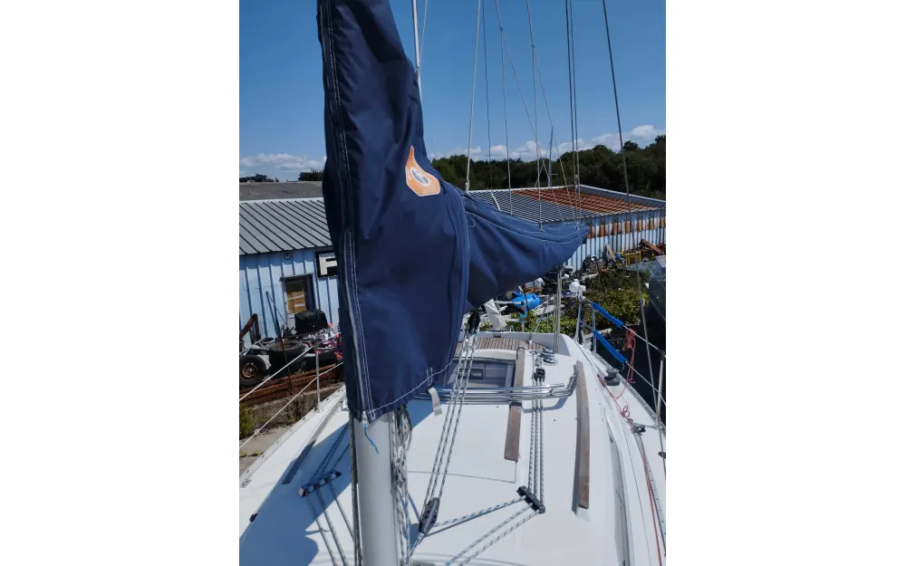 slider 12 Jeanneau Sun Odyssey 30