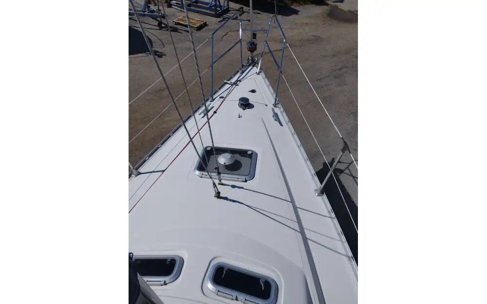 slider 15 Jeanneau Sun Odyssey 30