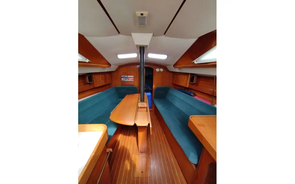slider 0 Jeanneau Sun Odyssey 30
