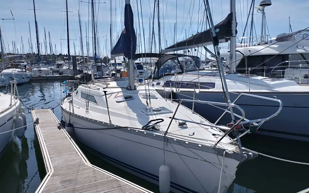 slider 1 Jeanneau Sun Odyssey 30
