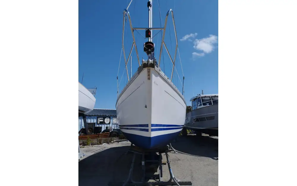 slider 3 Jeanneau Sun Odyssey 30