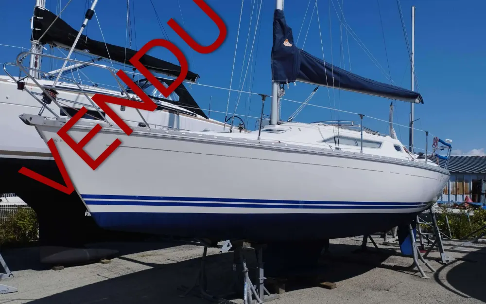 slider 4 Jeanneau Sun Odyssey 30