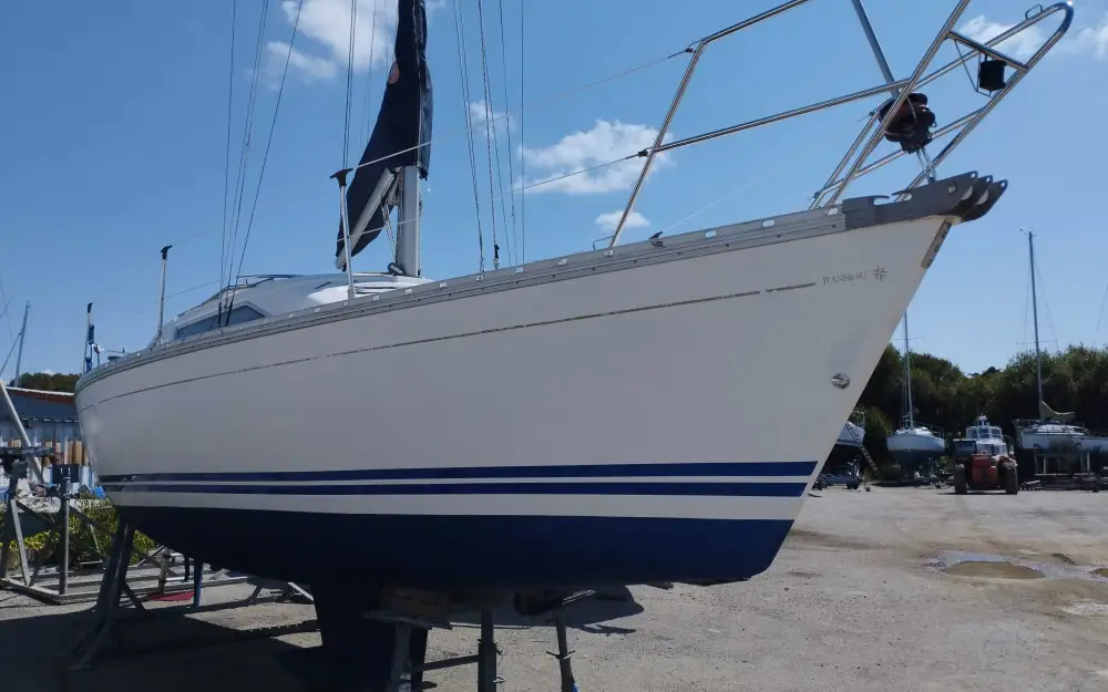 slider 5 Jeanneau Sun Odyssey 30