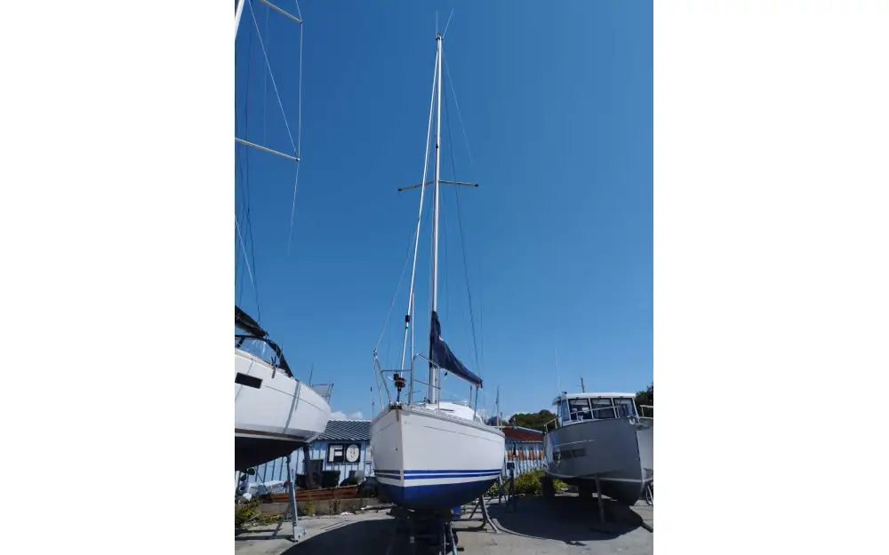 slider 6 Jeanneau Sun Odyssey 30