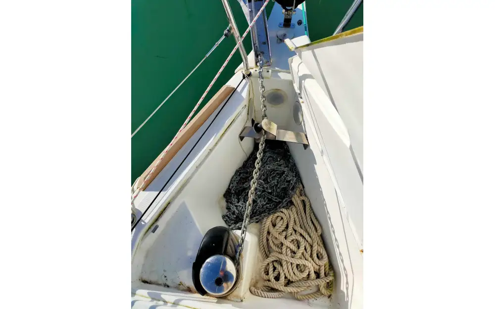 slider 16 Jeanneau Sun Odyssey 349