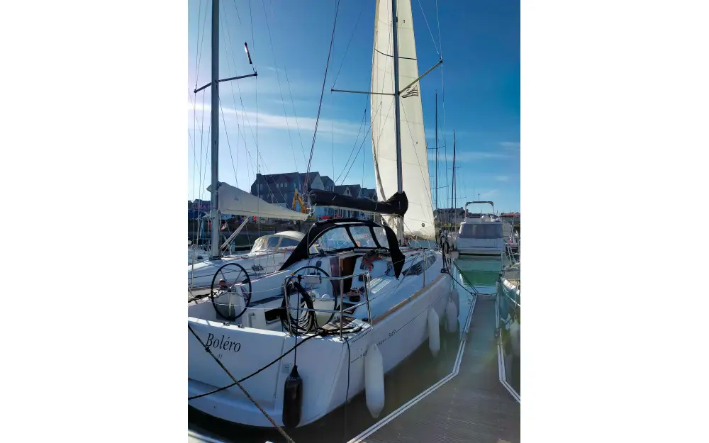 slider 2 Jeanneau Sun Odyssey 349