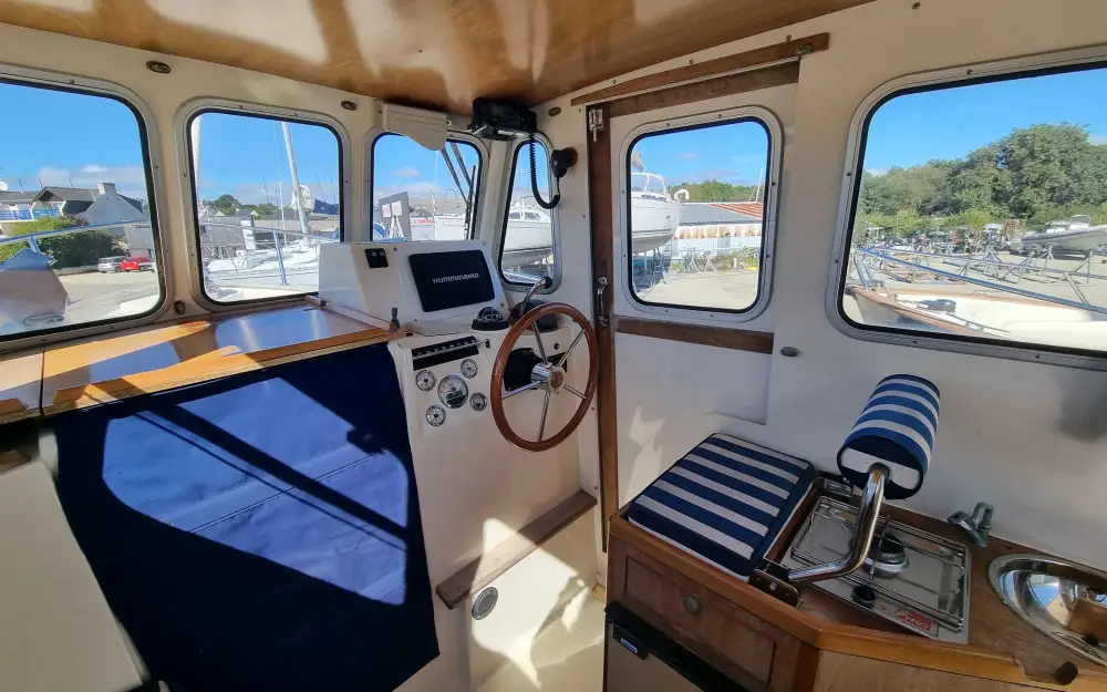 slider 8 Rhea 750 Timonier