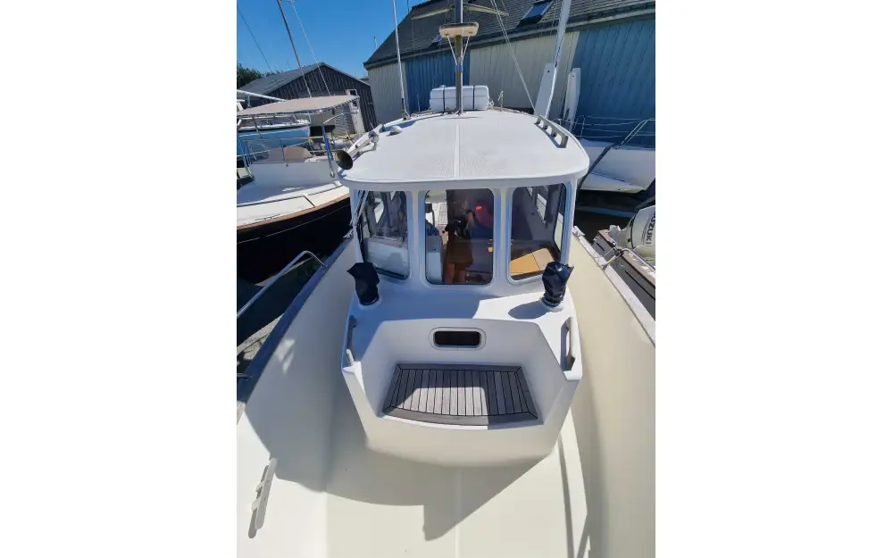 slider 3 Rhea 750 Timonier